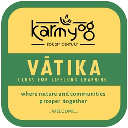 KarmYog Vatika